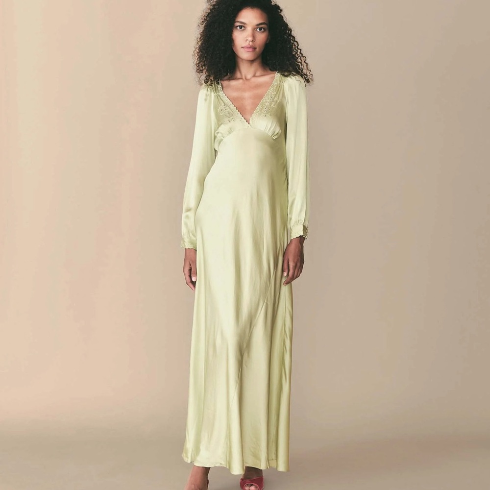 Doen Fiora Dress XS